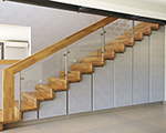 Construction et protection de vos escaliers par Escaliers Maisons à L'Ile-d'Yeu